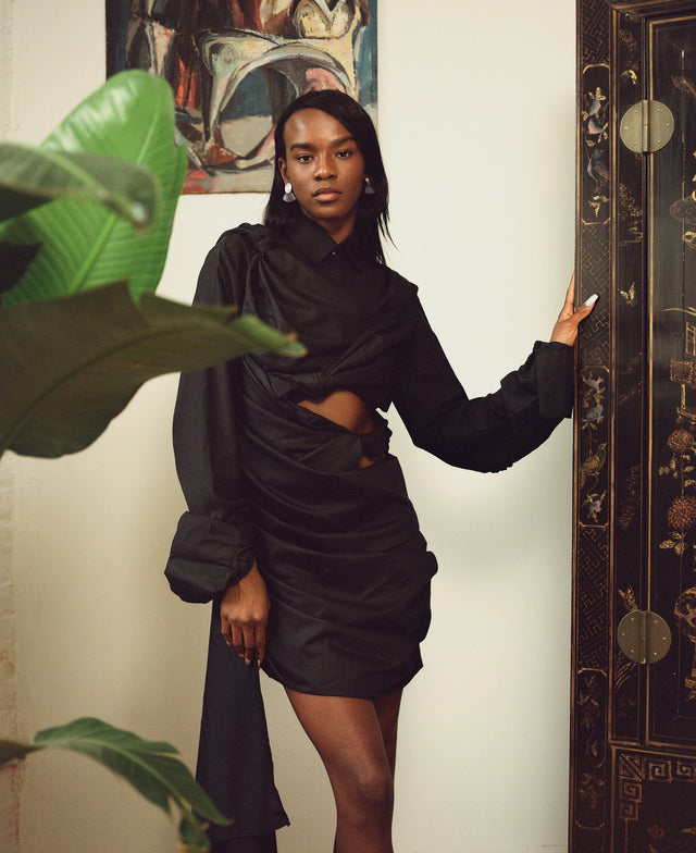 The Edit: Partywear Essentials for the Festive Season