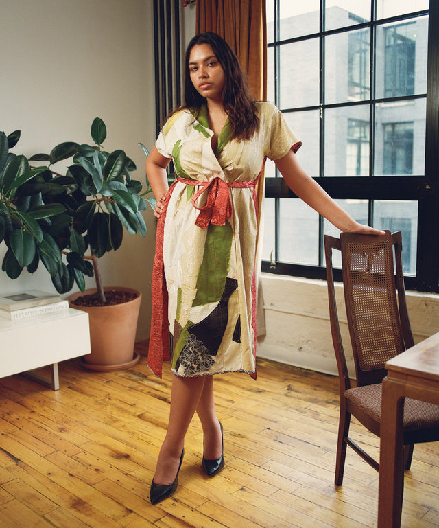 The Edit: What to Wear for a Stylish Thanksgiving