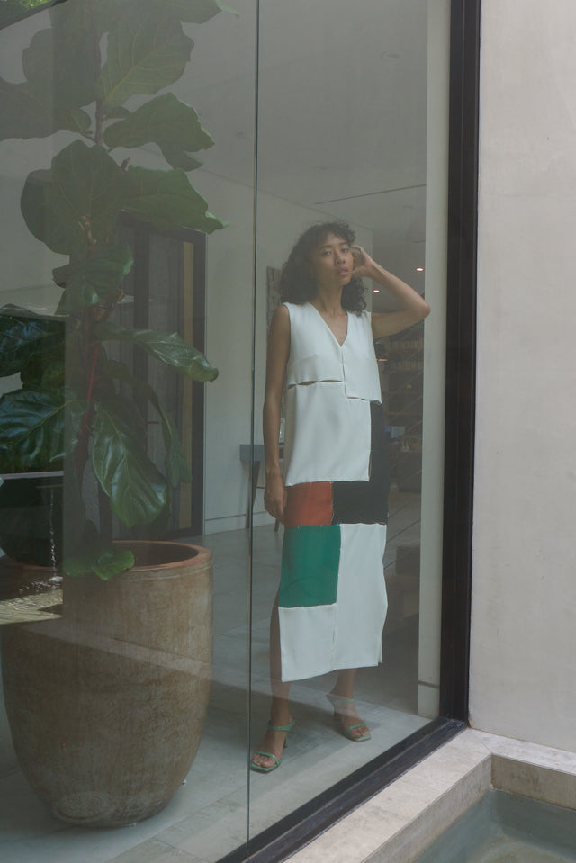 The Edit: What to Wear in the Last Days of Summer