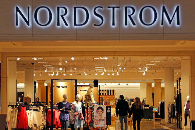 Nordstrom Joins Forces with The Folklore Group to Connect with Black-Owned Brands
