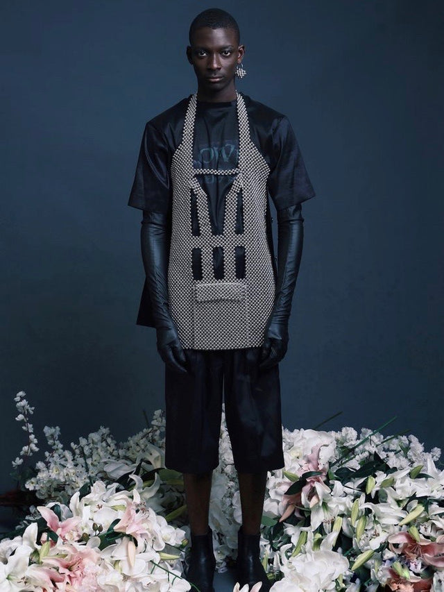 Nigerian Brand Orange Culture Spring Summer 2020 Collection