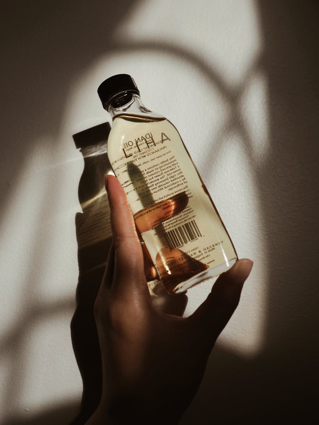 The Edit: Organic Beauty Products to See You Through Fall and Beyond