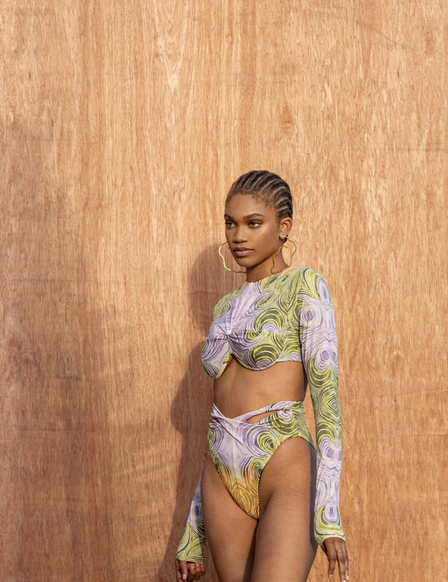 The Edit: What to Wear for a Winter Getaway in the Sunshine