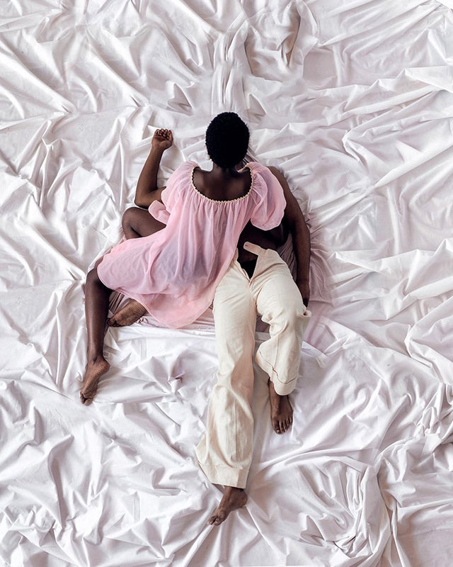 Inside the World of Photographer William Ukoh's Dreamlike 'WILLYVERSE'