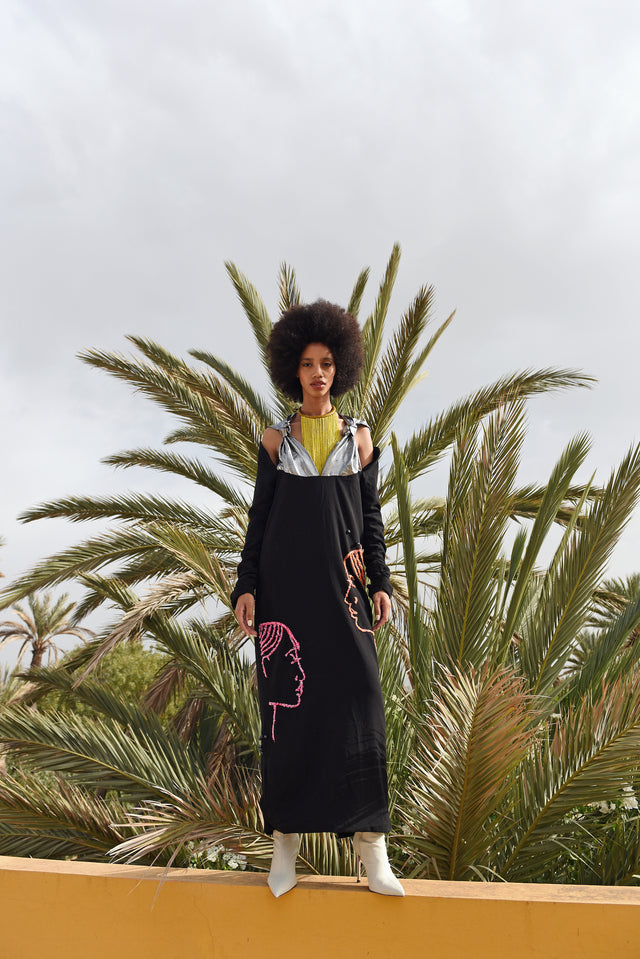 The Edit: How to Style Out New Year’s Eve Celebrations