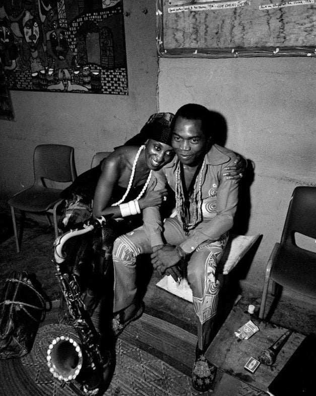 Archive: Photographer Adrian Boot's Most Iconic Music Moments