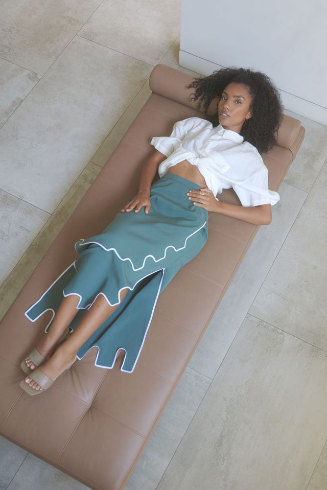 The Edit: What to Wear on a Summer Break in the City