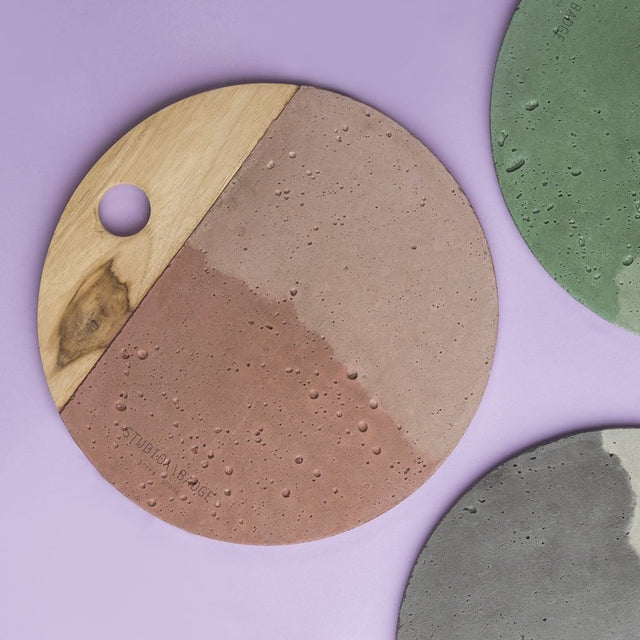 Add a Touch of African Craft to Your Home With Studio Badge and IBKKI