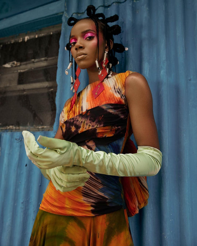 The Edit: Colorful Looks to Wear Now That Will Boost Your Mood