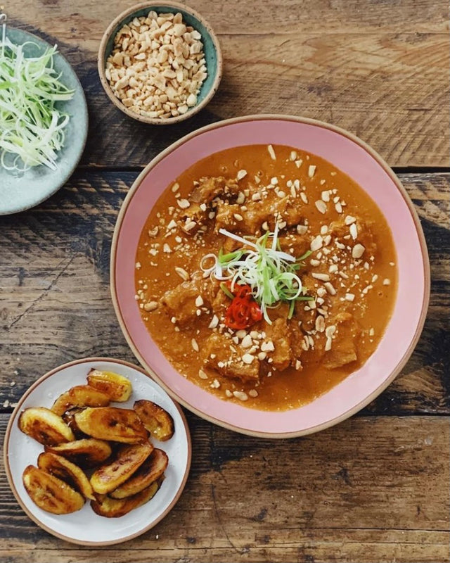 7 Cookbooks That Will Give You a New Perspective on West African Cuisine