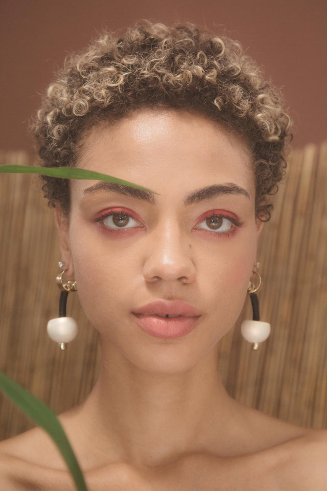 Editorial – Anais' Fall Harvest