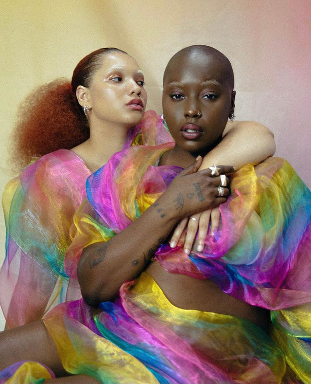 7 Inspiring Advocates Creating Space for LGBTQIA+ Representation Online