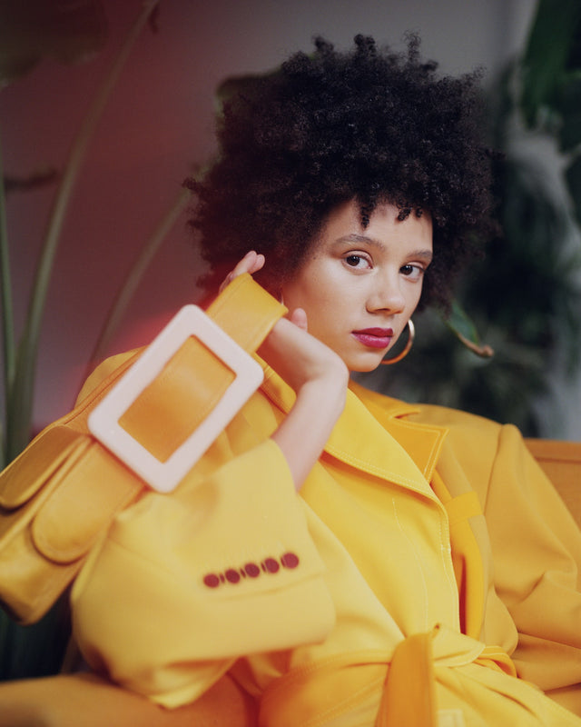 The Edit: 3 Must-Have Pieces by Accessories Brand EDAS