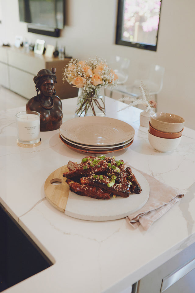 How These Lifestyle and Beauty Brand Founders Are Celebrating Thanksgiving