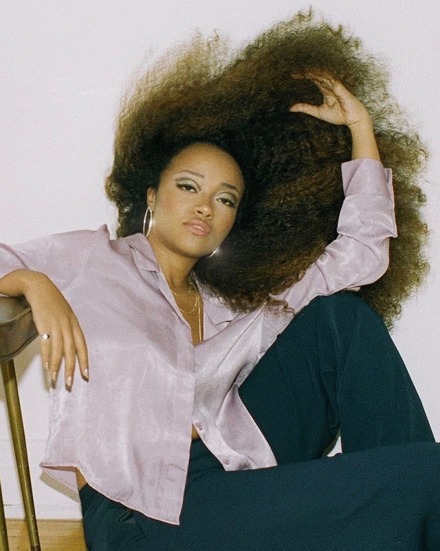Shay Lia on her Career Path and Inspiration