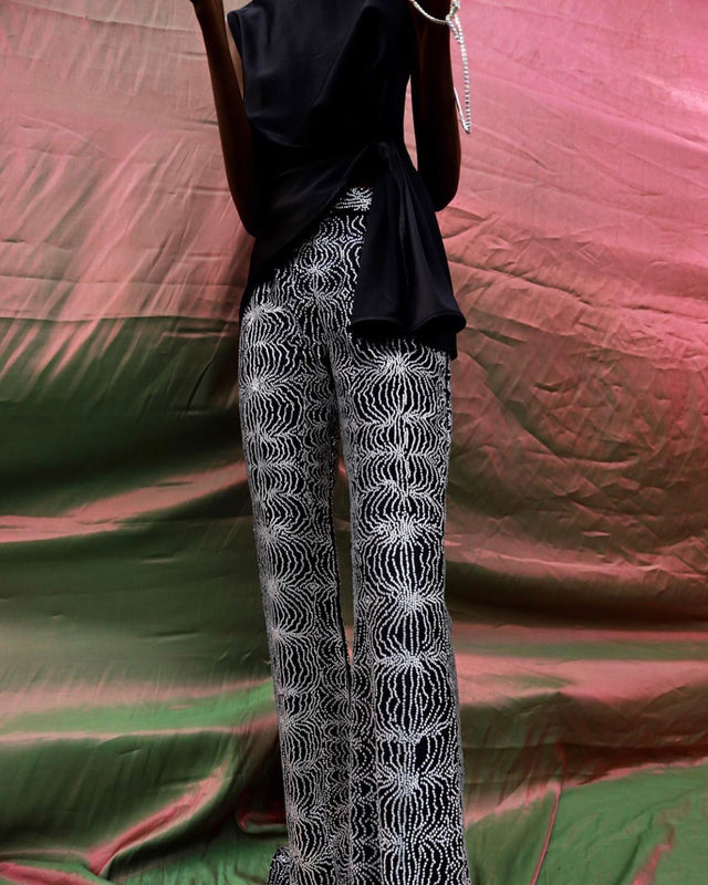 Interview with luxury African fashion brand Onalaja