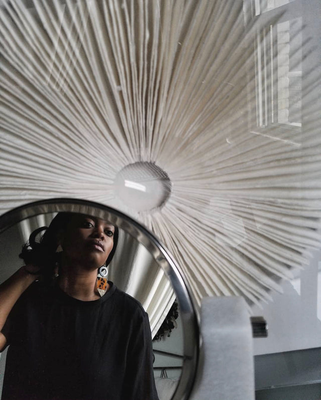 Interior Designer Nike Onile