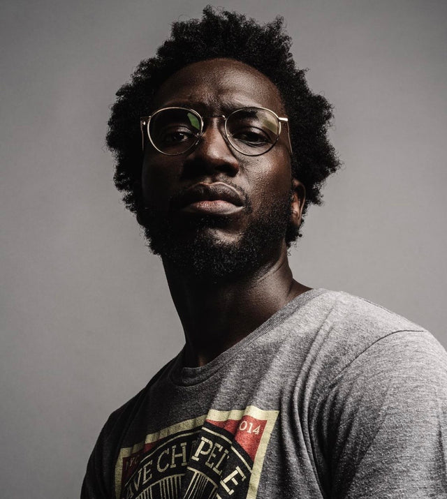 Our Folklore: Dreamville’s VP of Creative Services on Bringing the Visions of Hip-Hop Artists to Life