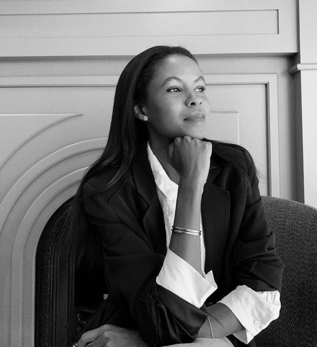 FLAURA Founder Lena Aisha on Building Positive Impact With Wellness