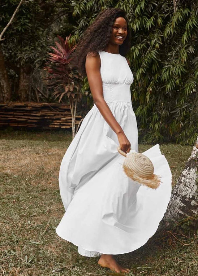 The Edit: Summer-Ready Looks to Wear This Memorial Day Weekend