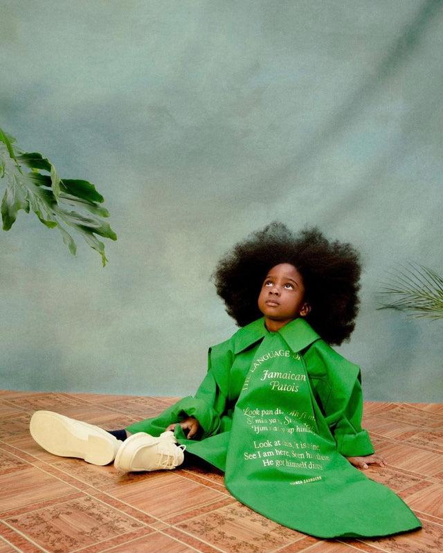 Nataal digital issue: New Romanticism