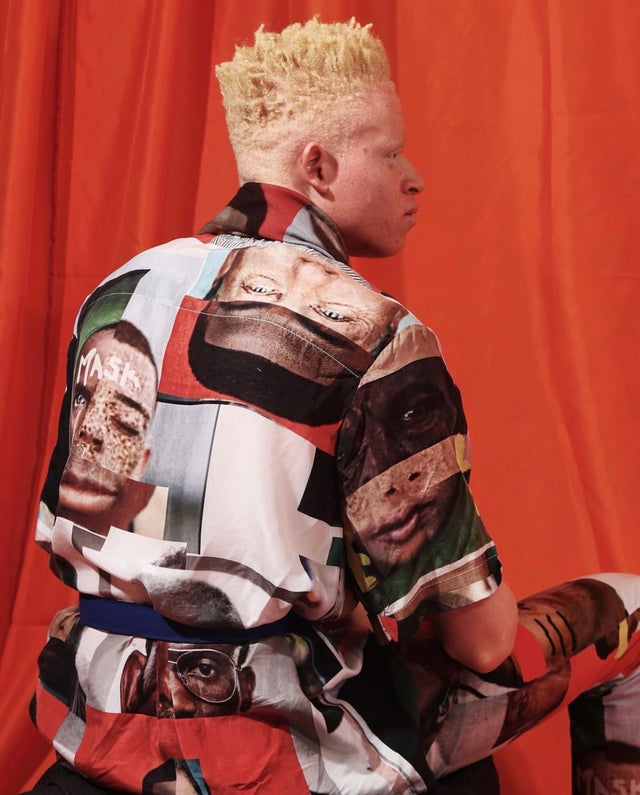 The Edit: 5 Ways to Wear African-Inspired Prints