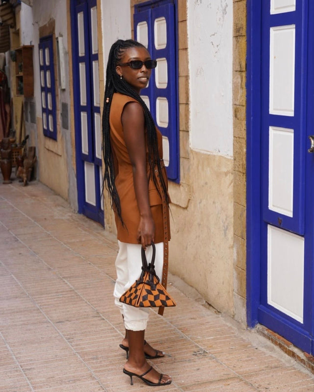 Sounds of the Month September ’21: The Folklore CEO Amira Rasool’s Travel Playlist