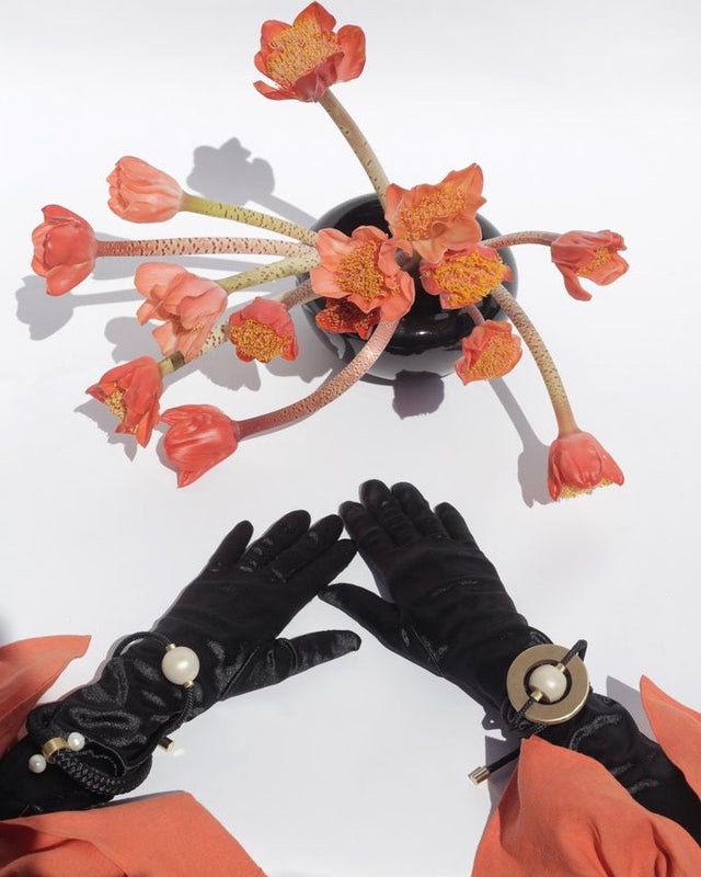 Pichulik Jewelry lookbook image
