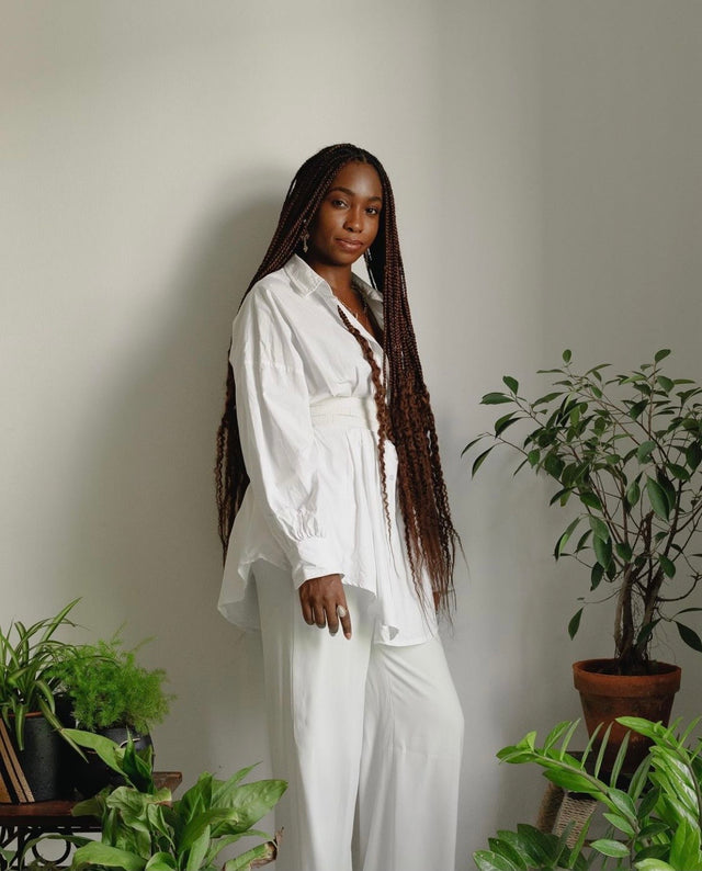 Feminist Coalition’s Damilola Odufuwa on the Values That Drive Her Passion for Women’s Rights