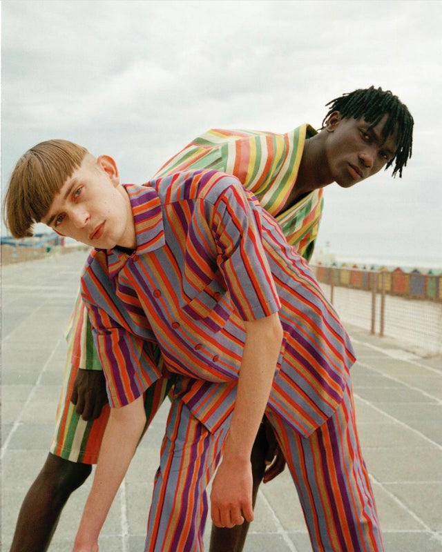 The Look: What to Wear to Afrochella in Ghana this December