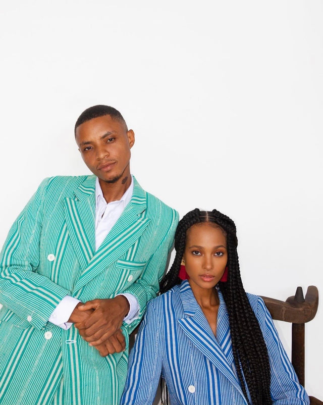 The Edit: 5 Tailored Looks to Smarten Up Your 2022 Wardrobe
