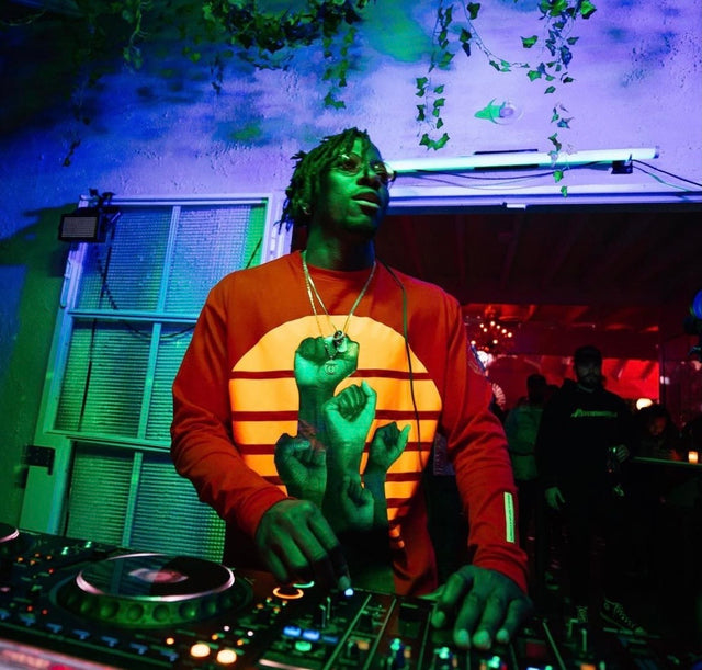 DJ AMÉMÉ on Creating a Global Community With Afrohouse Music and Good Vibes