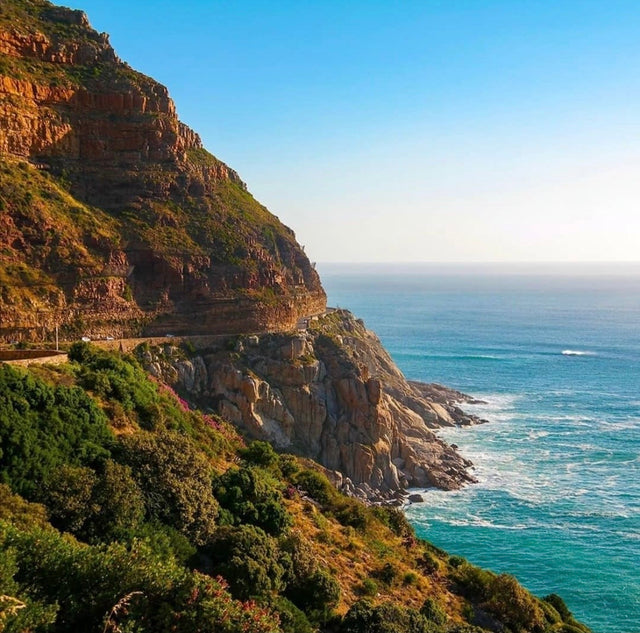 The City Guide: Cape Town With Jewelry Designer Katherine-Mary Pichulik