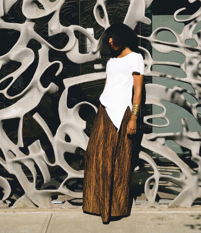 The Edit: 5 Wardrobe Essentials to Elevate Your Off-Duty Looks