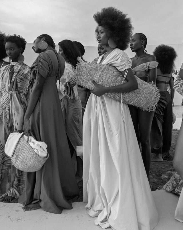 Five Contemporary Fashion Brands Led by Nigerian Women