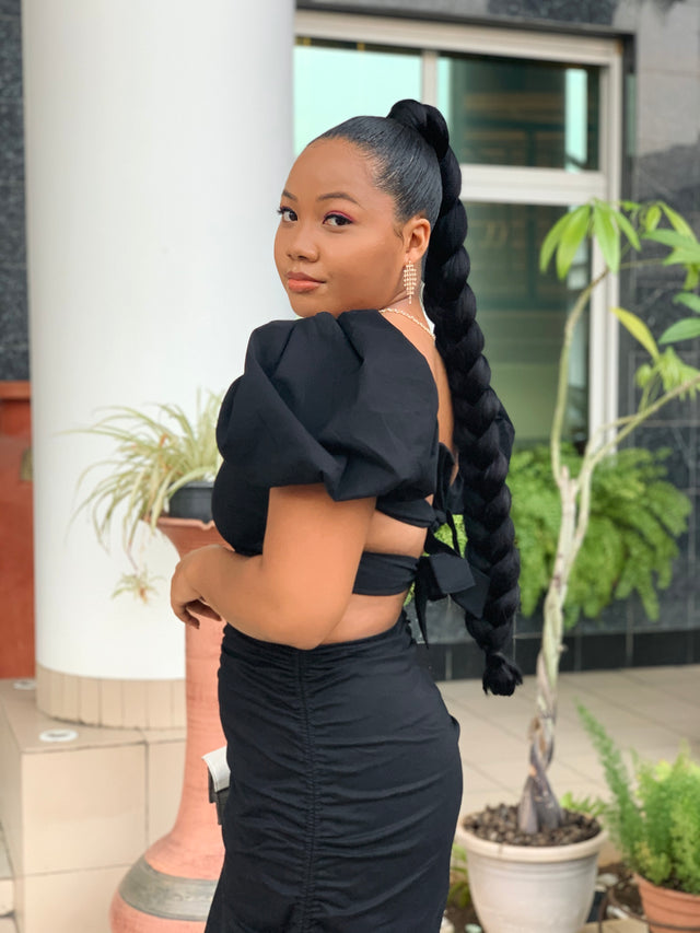 The City Guide: Tour Lagos with Salt and Sunscreen’s Pinghwa Okorie