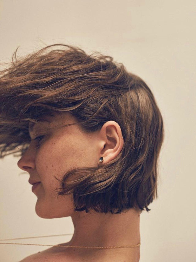 Lorne Jewelry Designer Gillian Lawrence
