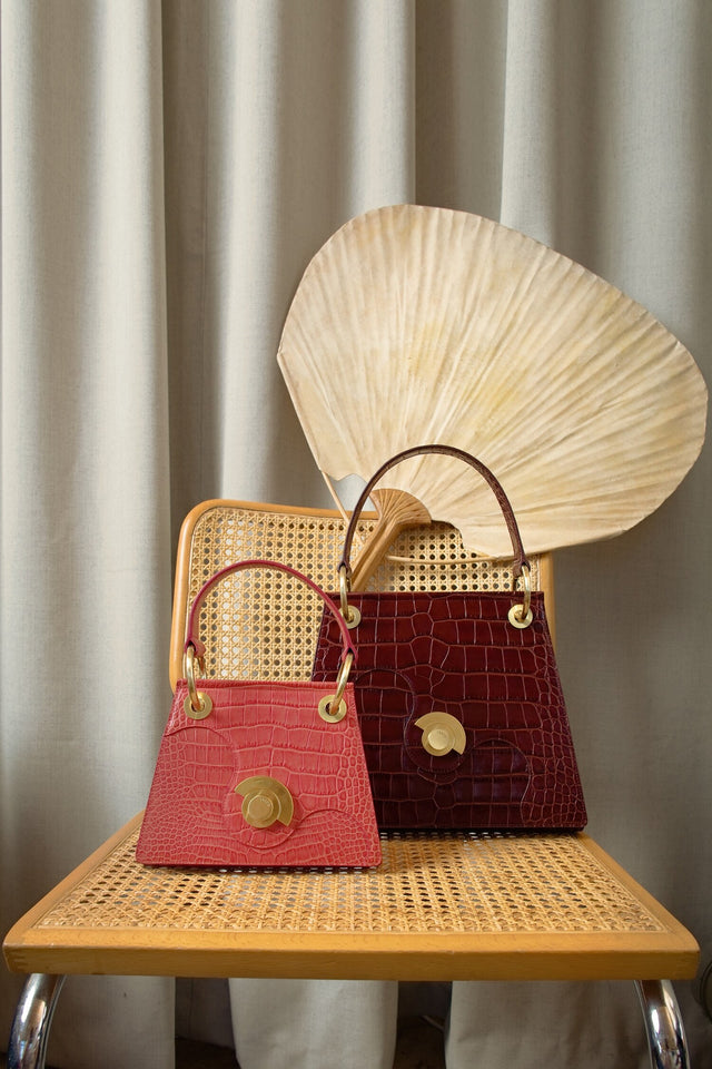 Three British Accessories and Beauty Brands Led by Women