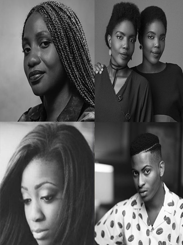 Nigerian designers to know on The Folklore