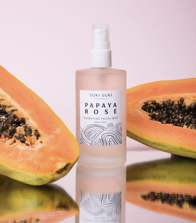The Edit: Five African-Made Beauty Products to Kick Off Your Summer
