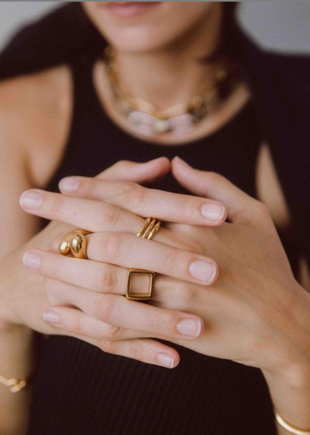 Kenyan Jewelry Brand SOKO SS21 Collection
