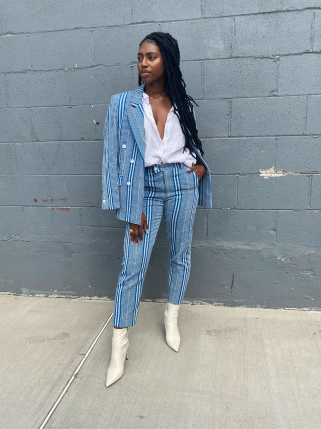 The Edit: 5 Stylish Looks to Refresh Your Workwear Wardrobe