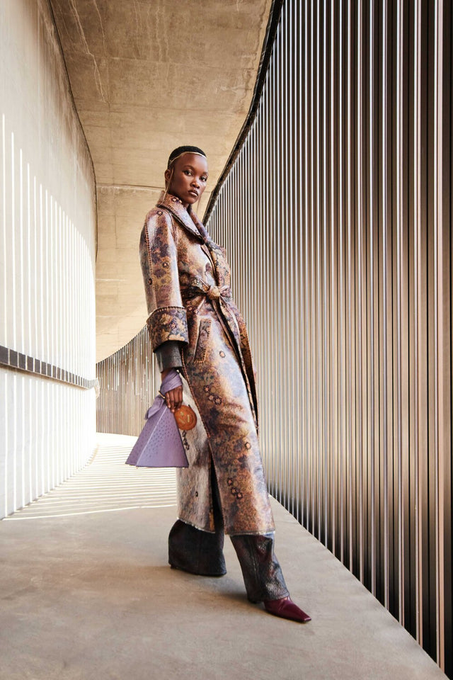 The Edit: 5 Winter Coats and Jackets From South African Designers