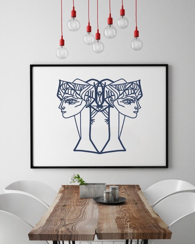 East African Interior Designer