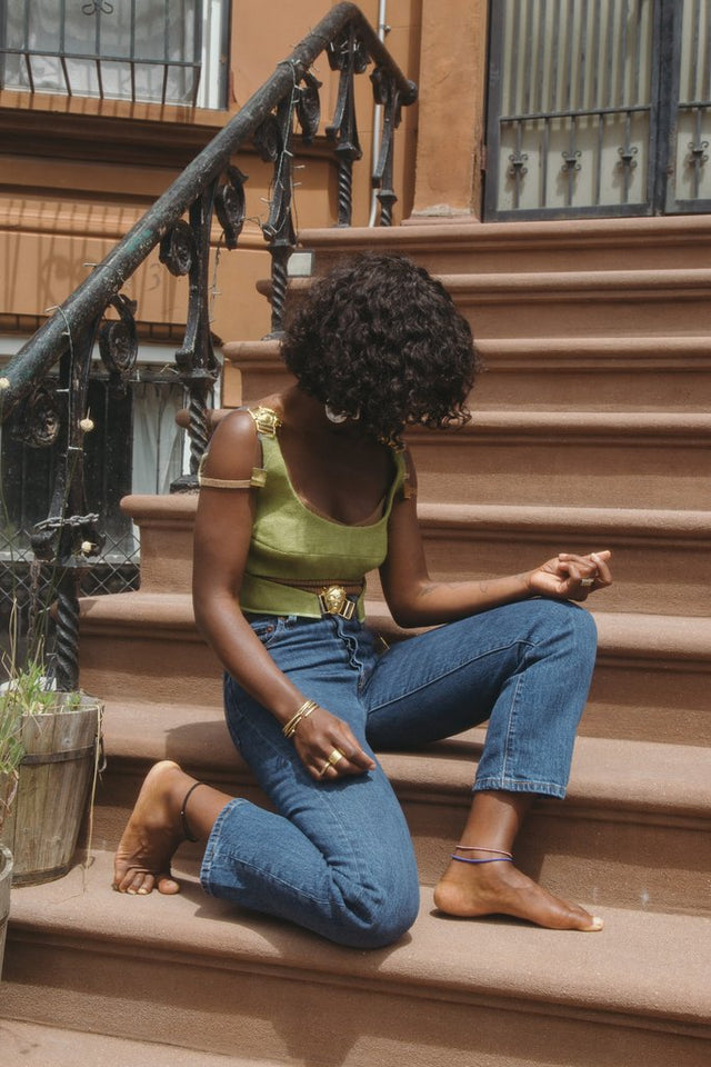 Our Folklore: Globalizing African Fashion Brands Live NYFW Panel