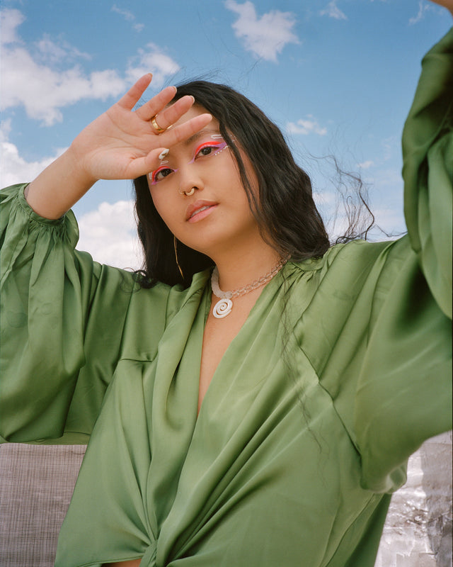Observations: Jezz Chung on What It Means to Build Equity Through Creative Expression