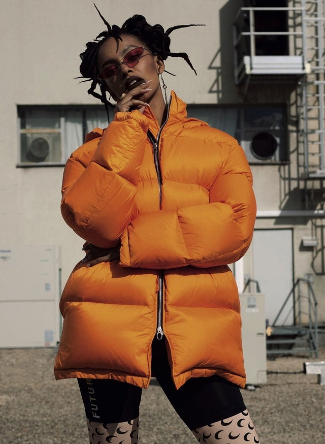 7 Ethiopian Fashion Influencers You Need to Know