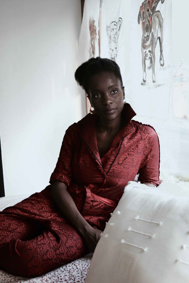 Nana Oforiatta Ayim