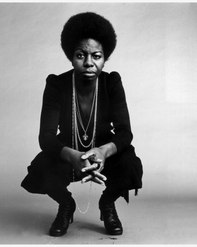 The Folklore's June Sounds of the Month – The Power of Black Opposition Music