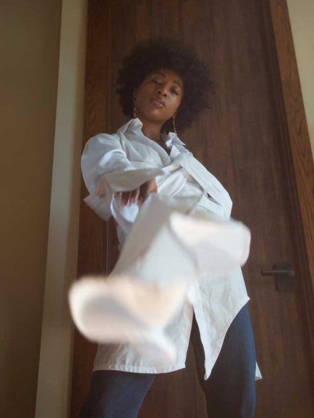 Observations: Singer-Songwriter Courtnie On the Importance of Authenticity